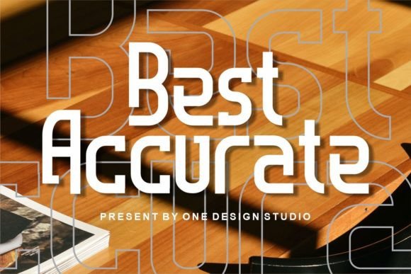 Best Accurate Typeface: A Marketer’s Guide to Elevating Campaigns